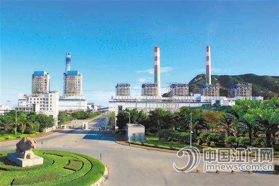 臺山市廣海灣工業(yè)園